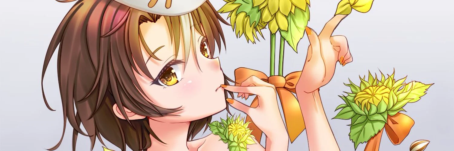 陽詩夕 バナー画像